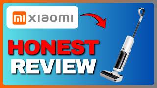 Xiaomi Truclean W20 Wet Dry Vacuum Review - Is It Worth It In 2026!