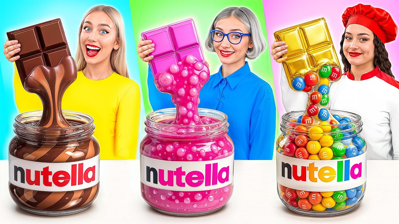 Cooking Challenge | Delicious Kitchen Hacks by Multi DO Challenge