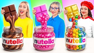 Cooking Challenge | Delicious Kitchen Hacks by Multi DO Challenge