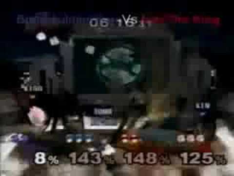 Ken+Bombsoldier v. Isai+King Grand Finals 1