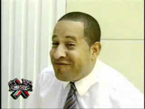 SuperXclusivo 2/15/11 - Revolú con Julio Voltió