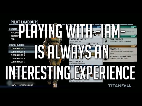 TFC 037 - MasterRambo nehvar yoos smart peehstol