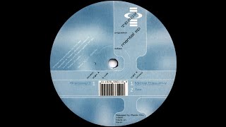 Tesox - Mental Frequency (Live At The Ultraschall) (Acid Techno 1995)
