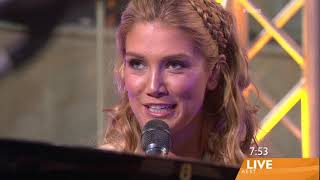 Delta Goodrem - In This Life (Live on Sunrise - 27 August 2008) [HD]