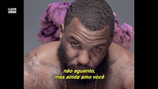 Nicki Minaj - Pills N Potions (Tradução) (Clipe Oficial Legendado)