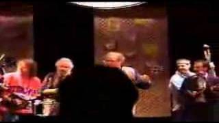 Merlefest 2001 Midnight Jam