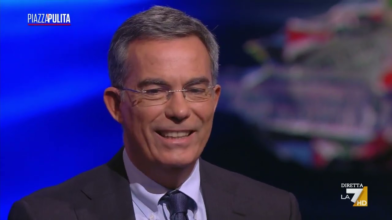 Caso Bignami, Floris su Fratelli d'Italia: "Si sentono sotto assedio e reagiscono in ogni modo"