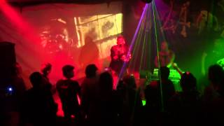 Stigmatroz - Infectados