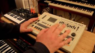 Video thumbnail for Synthmania quick tip #15 - Synthesizer Gated Lines by SynthMania