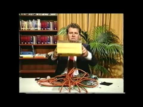 Eletronic Ticketing - A New Era - Transperth 1993