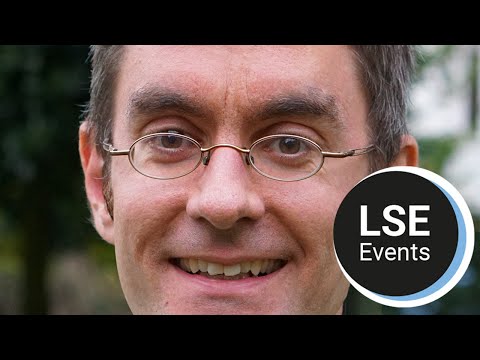 How oil rents fuel populist foreign policy | LSE Event