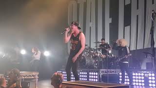 State Champs - Mine Is Gold (Live @ Roundhouse, London | 27/10/18)