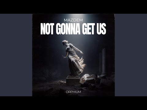 Not Gonna Get Us