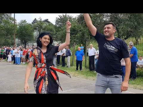 🔴 Sestra s bratom kolo vodi - Jabuka kod Foče - Irfan, Reva i Midho Bend - Bosanski teferič