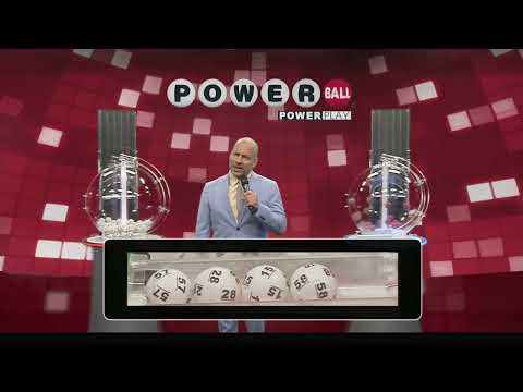 Powerball 20260107