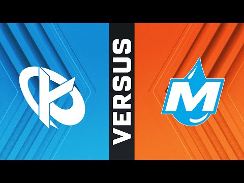 Karmine Corp vs. Moist Esports | EU Fall Cup | Semifinals
