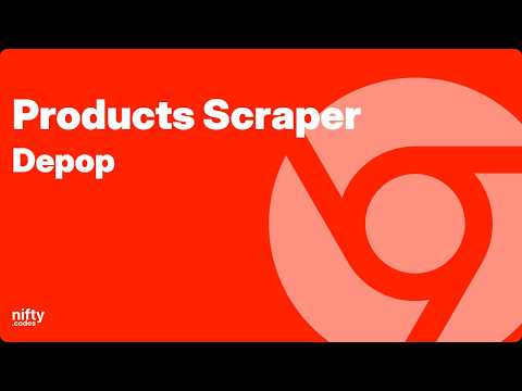 Item video thumbnail