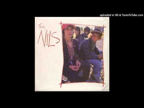 The Nils - In Betweens