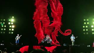 Red Hot Chili Peppers - Sir Psycho Sexy + They’re Red Hot - Accor Stadium, Sydney - 02/02/2023