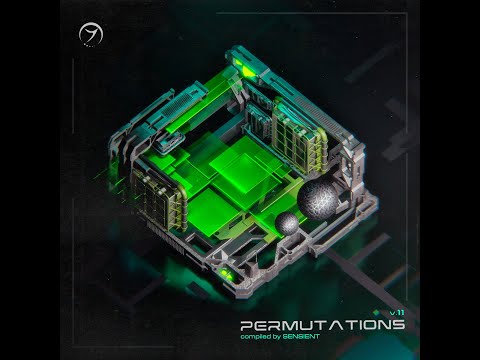VA - Permutations 11 (full album mix)