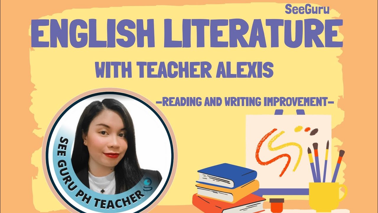 Teacher Alexis
