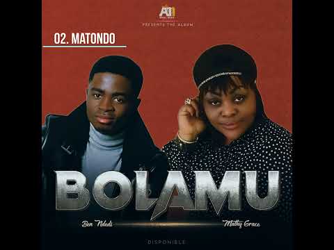 Matondo - Ben Ndedi - Ebnm Kcc