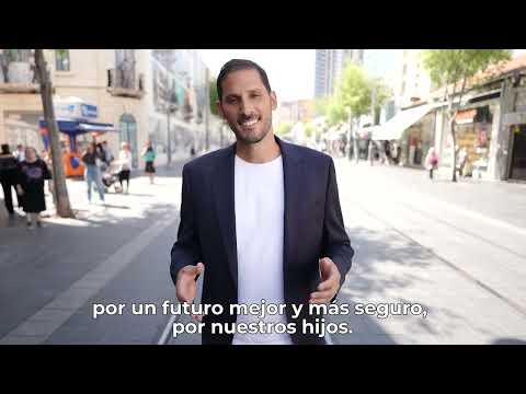 75 años del Estado de Israel - Iom haatzmaut 75