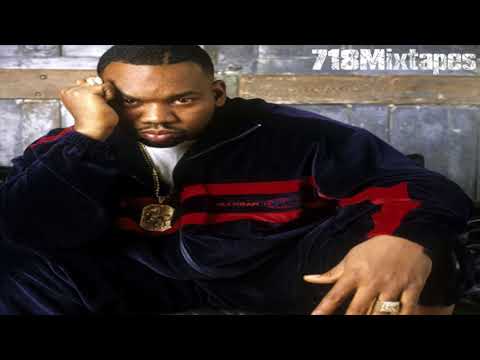 Raekwon - Restaurant