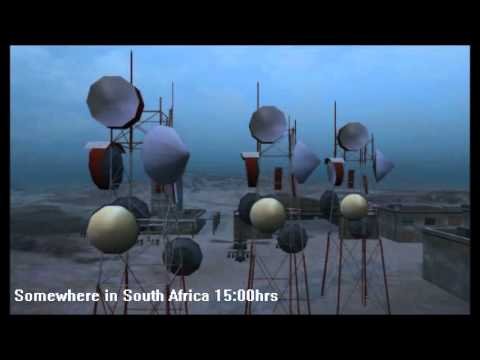 Gunship Commercial 4