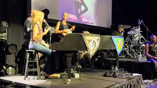 Debbie Gibson-Come Home-Del Lago Casino, Waterloo, NY 08-03-24