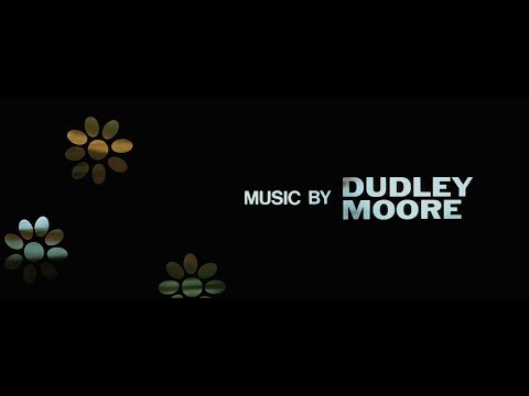 Dudley Moore - Bedazzled  (Opening Titles)