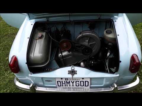 Thumbnail for Vespa 400 by Vespa 400