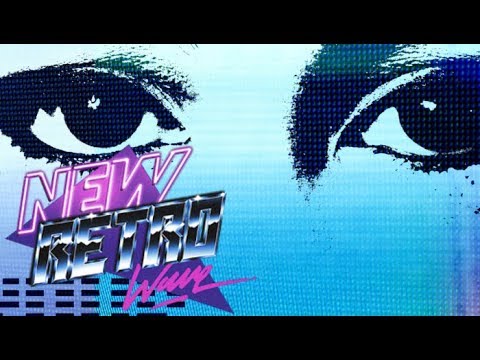 Trevor Something - Your Eyes