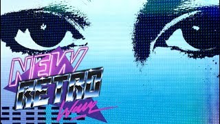 Trevor Something - Your Eyes