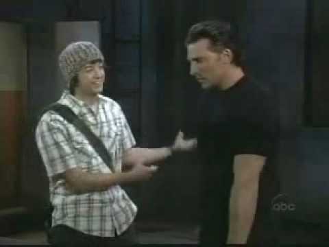 Elizabeth Scenes 5/8/07, Part One