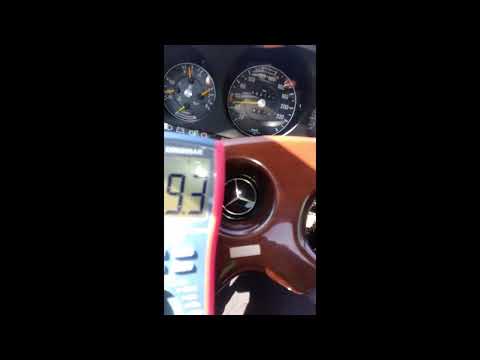 KE-Jetronic Tastverhältnis Messung