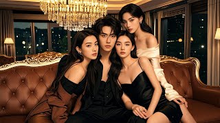 Von seiner Verlobten betrogen… dann erfährt er: Er ist der verlorene Erbe!