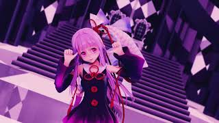 【MMD】琴葉姉妹でロキ