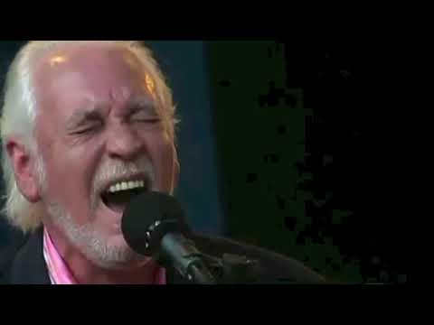 Procol Harum A Whiter Shade of Pale, live in Denmark 2006