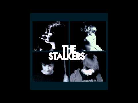 The Stalkers - Islands