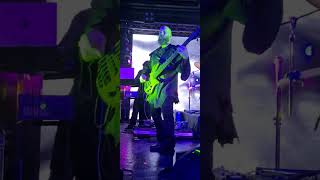 Arcturus - Collapse Generation (live @ Orion, Rome 4-12-23)
