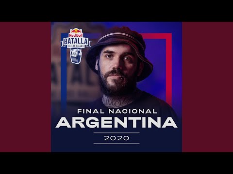 Video thumbnail for Octavos de Final (Acru VS. Tiago Pzk) (Live)