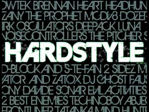 Hardstyle vol.11