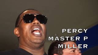 Master P calls for release of his brother Corey ‘C-Murder’ Miller