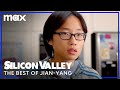 Jian-Yang's Best Moments | Silicon Valley | Max