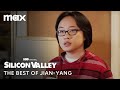 Jian-Yang's Best Moments | Silicon Valley | Max