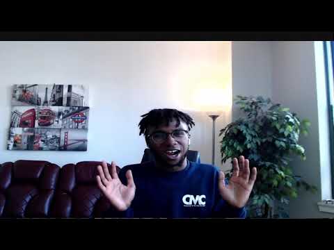 WOAAAH!! Stan Walker - Messages l REACTION