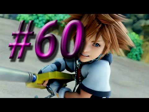 Kingdom Hearts w/ NERDIAQ Ep.60 - Ascending The Tower Of Hollow Bastion