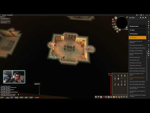 Getting Ready for Desert Treasure 2!