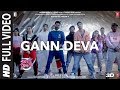 Gann Deva Full Song Street Dancer 3D Varun D Shraddha K Divya Kumar Sachin Jigar